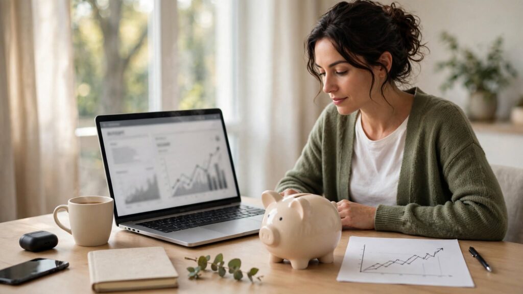 Disciplina financiera | El hábito que te hará rico