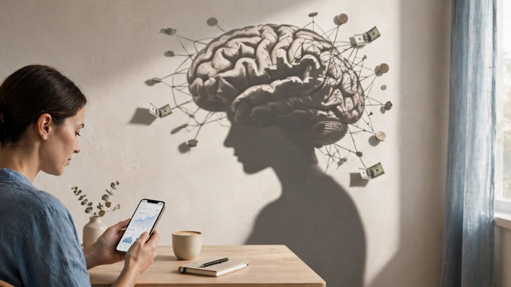 Cómo mejorar tu relación con el dinero desde cero